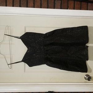 Snakeskin Dress *Bar lll*